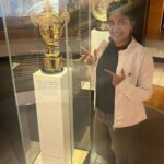 Dhanya Balakrishna Instagram – #purelove #tennis #federer