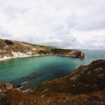 Dhanya Balakrishna Instagram – Living for moments like these🌊🌳
.
.
.
#london #explore #travel #travelblogger #nomad #girlaroundworld #durdledoor