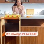 Dia Mirza Instagram – We had an awesome time, shooting one of the most awaited campaigns, “With shumee, #ItsAlwaysPlaytime” with @shumeetoys and kids 🌈🐯🌏
It was a day filled with a lot of fun, laughter and PLAY!

Indeed, with @shumee it’s always playtime🙌🏼

Production team: @eipimedia
Shumee team: @shumeetoys
#ItsAlwaysPlaytime #shumeetoys #SustainableToyBrand