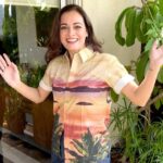 Dia Mirza Instagram - Did you know? JjustKids is a new fun place for kids to explore their favourite rhymes, lullabies, songs, melodies, and stories! It is a full entertainment bundle for children aged 0 to 6 years old. Participate in this challenge to be featured alongside me in the official Jjust Kids brand movie. Few lucky winners will also stand a chance to be featured on Jjust Kids’s official social media pages. All you have to do is: Create the hook step challenge with your kids Submit your entries by uploading the hook step challenge on your pages, follow Jjust Kids, tag @jjust_kids and mention #JjustGrooving, #JjustKids, #JjustUs , #WhatMusicMeansToYou Soooo, what are you waiting for? This is your moment to put your best foot forward! #JjustGrooving, #JjustKids, #JjustUs , #WhatMusicMeansToYou @jjustmusicofficial @jackkybhagnani India