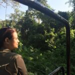 Dia Mirza Instagram - Happy 25th Birthday @wildlifetrustofindia 💚🌳🦏🐯🌏 These images are from my first visit to the CWRC in Assam along with you @vivek4wild. Having known you and worked with you now for 7 years i just want to say your existence helps improve the lives of many more than you can imagine. Including mine! I am richer for calling you my own. WildLife Trust of India’s milestones are many! Here are a few. - Mapped all the 101 corridors used by Asian elephants in India, drew out a green-print to secure them and worked out four securement models. #GajYatra #GajMahotsav - Canopies, corridors and catchments of the Garo Green Spine protected using three flagship species in 16 Village Reserve Forests in the Garo Hills, Meghalaya. - Pioneered systematic wildlife rehabilitation as a tool for conservation in India in partnership with IFAW. -Raised consciousness of judiciary, enforcement agencies and public to the word `wildlife crime’ and started a whole new arena of the fight against crime. - More than 16,000 wildlife staff of over 150 Protected Areas imparted Level 1 anti-poaching training. More than 20,000 frontline staff provided ex-gratia assurance against death or injury on duty. You can also be a part of their good work and support us to keep wild India #ForeverWild 💚 Visit www.wti.org.in to know more! #WTI25 #WildLifeTrustOfIndia #ForPeopleForPlanet