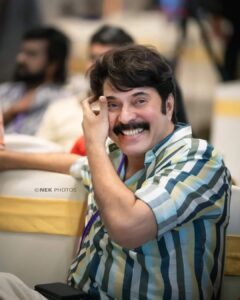 Dileep Instagram - മലയാള സിനിമയുടെ വല്യേട്ടന് ഹൃദയം നിറഞ്ഞ പിറന്നാൾ ആശംസകൾ.
Happy Birthday Mammukka @mammootty