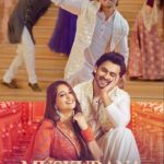 Dipika Kakar Instagram - ‘Muskurana Tera’ out now on @voila_digi ♥️🕺🏻 Saari Duniya Ki Ab Koi Keemat Nahi, Sabse Mehenga Hai Bas Muskurana Tera✨ Starring: @shoaib2087 & @ms.dipika Singer: @saaj__bhatt Music Composer: @sandeepbatraa Lyrics: @azeemshirazi Director: @director_niteshtyagi Special Thanks: @karishma2591 Producers: @girishjain_venus & @vinit_jain Label: @voila_digi Artwork: @yas.een DOP: @shotby_shivam Executive Producer: @shivam_tobc Makeup: @im_mr_ketzsolzofficial_ Hair for Shoaib: @tushar_hair Hair for Dipika: @shahingilani Costumes: @stylebyhetvigindra