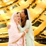 Dipika Kakar Instagram - ❤️ @saba_ka_jahaan #sabakishaadi #sabasunnykishaadi @theglamweddingofficial @rajvirsainiofficial @refineartist @official_varun_gupta @anujkuamr_verma hair for both : @shahingilani makeup for both: @im_mr_ketzsolzofficial_