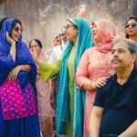 Dipika Kakar Instagram - This Moment❤️ Captured beautifully by the one & only @theglamweddingofficial @rajvirsainiofficial @refineartist @official_varun_gupta @anujkuamr_verma
