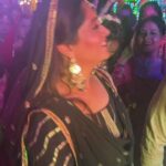 Dipika Kakar Instagram - #sabakishaadi #sabasunnykishaadi