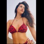 Disha Patani Instagram –