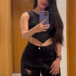 Divya Bharathi Instagram - 🍁🍁