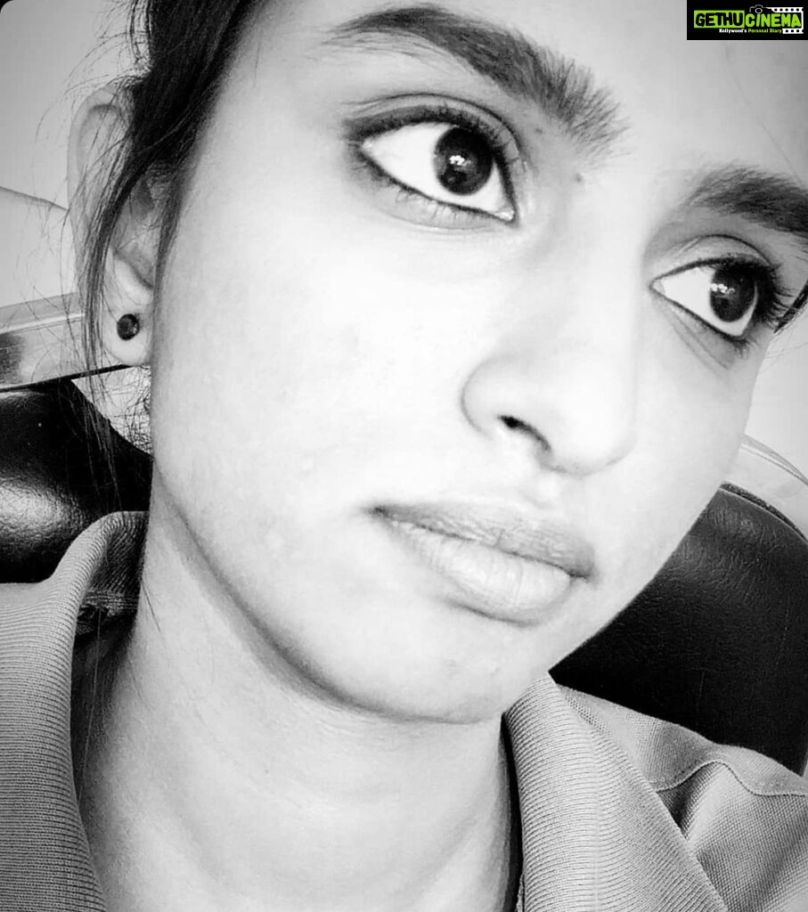 Divya Sripada Instagram - Just me judging people who judge other people. Sigh. Ento. 😒