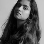 Divya Sripada Instagram - Reflections 1/3 @vchitralu by @vikram_edikcs 📸