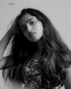 Divya Sripada Instagram - Reflections 3/3

@vchitralu by @vikram_edikcs 📸