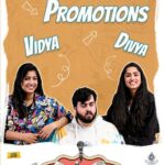Divya Sripada Instagram - Kickstarting #Panchathantram promotions!!!🎙 PS: Ivi balavanthapu promotions kadhu antunna @raghuramsree @divyasripada #IkaPotheNenu #PanchathantramOnDec9 🍿 #Brahmanandam @swati194 @thondankani @actorrahulvijay @shivathmikar @vikastarrrr @nareshagastya @praanyaprao @aadarshbalakrishna @rajknalli @prashanthrvihari @kittuvissapragada #shravanbharadwaj #NagarjunaThallapalli @garrybh1988 @aayeshaa.mariam @suneeth_padolkar @bhuvan_salur @vavvetiusha @harsha_pulipaka @akhileshtf @srujanyarabolu @ticketfactoryoffl @soriginalsproduction @laharimusic @panchathantram_film Uganda