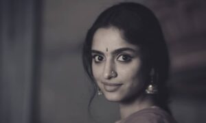 Divya Sripada Instagram - ~ Though she be but little, she is fierce!
Can't wait to kickstart 2020 with "Padma".
2019 brought me "Suguna", "Gouthami", "Preeti", "Jyothi" and of course, an unforgettable "Anita". I'm so, sooo thankful to the universe for the opportunities and the lessons. For the people who shattered my confidence and those who believed in me. For the cries of pain and the tears of joy.
I mean.. What a year it has been! 
Look what the decade dragged in 🤪
Wish you all a very happy new year people!
Kummeyandi! 💃
#ColourPhoto #Jathirathnalu #MCM #MissIndia #GoodLuckSakhi
#DearComrade