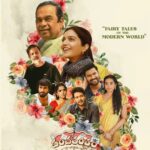 Divya Sripada Instagram - The stage is all set & so are the THEATRES 😎 #Panchathantram in cinemas from DECEMBER 9th 🍿 #PanchathantramOnDec9 📼 #Brahmanandam @swati194 @thondankani @actorrahulvijay @shivathmikar @divyasripada @vikastarrrr @actorider91 @praanyaprao @aadarshbalakrishna @srividyap @rajknalli @prashanthrvihari @kittuvissapragada #ShravanBharadwaj #NagarjunaThallapalli @garrybh1988 @aayeshaa.mariam @suneeth_padolkar @bhuvan_salur @vavvetiusha @harshapulipaka @akhileshtf @srujanyarabolu @ticketfactoryoffl @soriginalsproduction @laharimusic @panchathantram_film