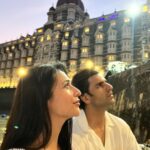 Divyanka Tripathi Instagram – No moment is dull with you @VivekDahiya. Wishing you more travel, more friends, more work & workout and more of everything that gives you happiness. 
Happy birthday Love. Mumbai – मुंबई