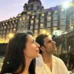 Divyanka Tripathi Instagram - No moment is dull with you @VivekDahiya. Wishing you more travel, more friends, more work & workout and more of everything that gives you happiness. Happy birthday Love. Mumbai - मुंबई