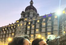 Divyanka Tripathi Instagram - No moment is dull with you @VivekDahiya. Wishing you more travel, more friends, more work & workout and more of everything that gives you happiness. Happy birthday Love. Mumbai - मुंबई