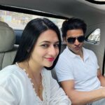 Divyanka Tripathi Instagram - Off we go… #Staycation
