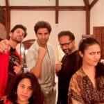 Divyanka Tripathi Instagram - Live photos ka sarv-shreshth upyog 🤷‍♀️. #Reelit Taj Mahal Palace Hotel, Mumbai, India