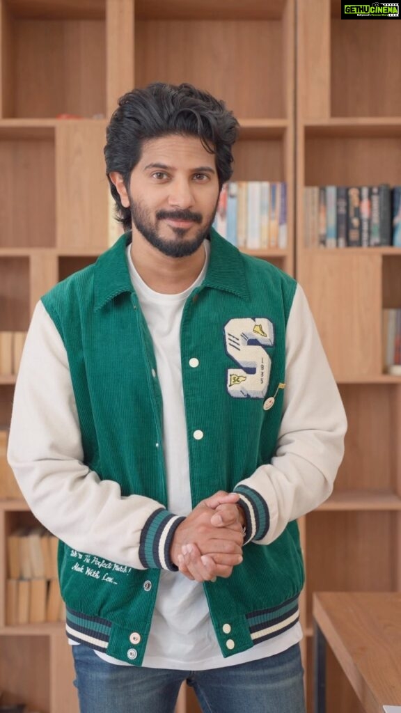 Dulquer Salmaan Instagram - Powerful, strong, and confident. That’s how I feel in my body with the help of Melts Testo Power. A unique solution to boost your performance and help you feel invincible from within. Just one Melts strip at the tip of your tongue and you are ready to take the world by storm. #WellbeingNutrition #WellbeingNutritionxDQ #Melts #MeltsTestoPower #Health #PerformanceBooster #Testo #Testosterone #Collab