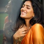 Eesha Rebba Instagram – Inside my brain..Always mine🧡