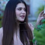 Ena Saha Instagram – Heaven is under our feet as well as over our heads. 
.
.
#trending #trendingreels #enasaha #viral