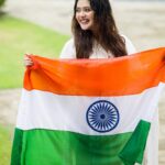 Ena Saha Instagram - Late but never to late too say that I am so proud to be an Indian … last but not the least happy 75th independence day 🇮🇳 . . #happy75thindependenceday🇮🇳 #enasaha #freedom