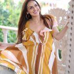 Esha Deol Instagram – 😊💛

📸Photographer – @popmercy 
💄HMU – @_narendrajadhav_ 
@surve.jaya 
💃🏻 Outfit- @asos 
♥️Managed by -@palsandpeersentertainment
🕺🏼Staff – @shankarjadhav813 

#colour #colourful #vibes #style  #cute #sunshine #trending #viral #traveldiaries #girlpower #smile  #thursday #bohostyle #eshadeol 
#gratitude ♥️🧿