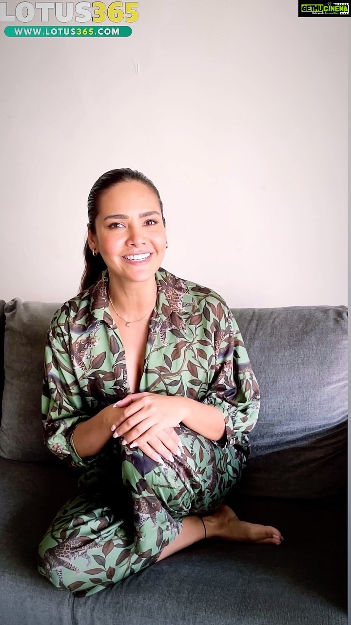 Esha Gupta Instagram - @Lotus365world FREE Rs 365 Sign Up Now Www.Lotus365.com ➠ Over 400+ Games Like Cricket, Football, Tennis, Teenpatti, Roulette, Andarbahar, DragonTiger, Bakra, Lucky7, 32 Cards Etc ➠India's 1st Automatic Deposit & Withdrawal Gaming Company ➠India's 1st Every Legal Licensed & Certified Company ( Authorized Licensed ✅) ➠ Get 24 Hour Ultra Fast Withdrawal Any Time Any Where ➠ All Payment Method Accepted Paytm, Upi, Gpay, Phonepay, IMPS, Bank Transfer Etc ➠ No Tax On Winning & No Documentation Required For Withdrawal ➠ You Can Also Get Your Ready Made Just Whatsapp On 7677777777, 7877777777, 8977777777 Lotus365 ( @Lotus365world ) Www.lotus365.com ABB JEETO 365 DIN!! #ad