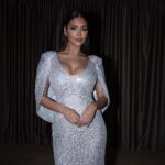 Esha Gupta Instagram - Doha nights Doha,qatar