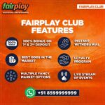 Eshanya Maheshwari Instagram - Use affiliate code ESS300 for a 300% bonus on your 1st and 2nd deposit on India’s 🇮🇳 most trusted betting exchange FAIRPLAY 💸 💰 Greater odds = Greater profits 💰 Cricket, football, tennis and 30+ premium sports AND live cards and casino games 💰 Instant withdrawals 💰 loyalty program bonuses upto 6% 💰20% average monthly bonus on wallet amount 💰 15% Referral bonus on every deposit! Get, set, bet and WIN! 🤑🤑 #fairplayindia #safesportsbetting #asiacup #indiapakistan #indpak #asiacup2022 #sportsbettingindia #betnow #winbig #sportsbook #onlinebettingid #bettingid #cricketbettingid #livecasino #livecards #bestodds #premiummarkets #safebet #bettingtips #cricketbetting #exchangeodds #profits #winnings #earnnow #winnow #t20cricket #t20 #getsetbet #bonus #indiavspakistan
