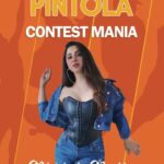 Eshanya Maheshwari Instagram - SC11 x PINTOLA Contest Mania is ON guys !! The biggest skill fest this football season . If you have got fun and unique skill to your vibe then this one is for you . Showcase your talent and win yourself some super experiences for yourself for a fanatic in you. This could be any skill that you believe is unique and fun to your vibe . And Guess what Sunil Chhetri himself is going to handpick 11 of you to add to his all exclusive #PintolaPaltan offering some of the most exclusive experiences including autographed merchandise , Dugout experiences , exclusive match viewing experiences , MeetNGreets !! STEPS TO PARTICIPATE : - Follow @pintolaPeanutbutter & @chetri_sunil11 Instagram handle & Tag them - Upload your reel showcasing your unique , fun and innovative skill on your time line. - Order any nut butter range from : “https://bit.ly/3DjTgqx” . Use my code” ESSHANYA10” - Upload your submission https://www.pintola.in/pages/sc11xpintola . Read terms and conditions in details. So what are you waiting for , #Go4ItIndia !! #SC11xPintolaContestMania #PintolaPaltan #PintolaSoccerContest #CaptainCool’sCollaboration
