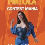 Eshanya Maheshwari Instagram - SC11 x PINTOLA Contest Mania is ON guys !! The biggest skill fest this football season . If you have got fun and unique skill to your vibe then this one is for you . Showcase your talent and win yourself some super experiences for yourself for a fanatic in you. This could be any skill that you believe is unique and fun to your vibe . And Guess what Sunil Chhetri himself is going to handpick 11 of you to add to his all exclusive #PintolaPaltan offering some of the most exclusive experiences including autographed merchandise , Dugout experiences , exclusive match viewing experiences , MeetNGreets !! STEPS TO PARTICIPATE : - Follow @pintolaPeanutbutter & @chetri_sunil11 Instagram handle & Tag them - Upload your reel showcasing your unique , fun and innovative skill on your time line. - Order any nut butter range from : “https://bit.ly/3DjTgqx” . Use my code” ESSHANYA10” - Upload your submission https://www.pintola.in/pages/sc11xpintola . Read terms and conditions in details. So what are you waiting for , #Go4ItIndia !! #SC11xPintolaContestMania #PintolaPaltan #PintolaSoccerContest #CaptainCool’sCollaboration
