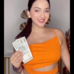 Eshanya Maheshwari Instagram - Flipkart Big Billion Days Sale, the only place for best brands at best prices! On @flipkart I challenge @riyabhatu_ to create their favourite branded look in under 1500. Now no more waiting, only shopping! Go shop today! 🛍