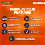 Esther Anil Instagram - Use affiliate code ESTHER to get a 200% bonus on your first deposit on FairPlay- India’s first certified betting exchange. Bet at the best odds in the market and cash in the biggest profits directly into your bank accounts INSTANTLY! Greater odds = Greater winnings! Get a FLAT 25% weekly lossback bonus in the last week of IPL! 🏏 Find MAXIMUM fancy and advance markets on FairPlay Club! Play live casino and Indian card games with real dealers and find premium markets to bet on for over 30 different sports to bet on and win big at! Get 24*7 customer service and experience totally safe and secure betting only on FairPlay! GET, SET, BET! 😃 #fairplayindia #safesportsbetting #sportsbettingindia #betnow #winbig #sportsbook #onlinebettingid #bettingid #cricketbettingid #livecasino #livecards #bestodds #premiummarkets #safebet #bettingtips #cricketbetting #exchangeodds #profits #winnings #earnnow #winnow #t20cricket #ipl2022 #t20 #ipl #getsetbet