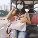 Esther Anil Instagram - दिल्ली Before going I didn’t know what I was going to do there for a month, but in the end it gave me some of the best days of my life. ☀️ #Grateful #Slowtravelling #TravelJournal #Delhi