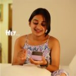 Esther Anil Instagram - Did something wayyyyyy out of my comfort zone. 😬 *drumroll* Our first video is now out on my YouTube channel! Link in bio ✨
