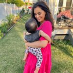 Evelyn Sharma Instagram - Getting way too big, way too quick 🥰🐣
