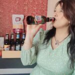 Falguni Rajani Instagram – Non alcholic beverages & Healthy roasted snacks by @3sistersdrinks

#protiensnacks #bevarages #instagood #ınstalike
#healthyfood #healthysnacks #roasted #notfried #guiltfree