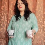 Falguni Rajani Instagram - Beauty products by @itouchherbal #skincare #beautyproducts #dtan #supplements #facewash #ınstagood #instalikes
