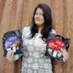 Falguni Rajani Instagram - #dietfood #helthyfood #healthy #healthylifestyle #guiltfreesnack