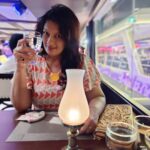 Falguni Rajani Instagram - #bangkok #bangkokexplorer #tourismauthorityofthailand #amazingthailand🇹🇭 #chaophraya #nightlife #photography #instalove