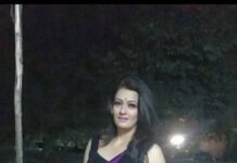 Falguni Rajani Instagram - #sareelovers #saree #perfectsareedraping