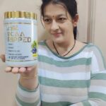 Falguni Rajani Instagram - Whey isolate & Bcaa by @csllabs #life #fitnessjourney #photography #fitnessgirl #yoga #goals #happy #wellness #photooftheday #nutrition #inspiration #cardio #instafit