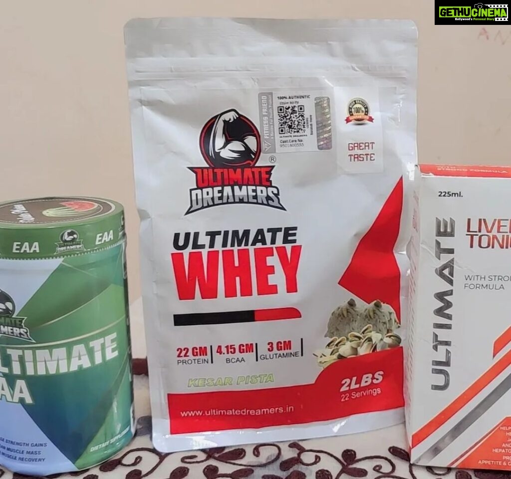 Falguni Rajani Instagram - Whey protien by @ultimatedreamers.in You can buy from below given link https://instagram.com/ultimatedreamers.in?igshid=YmMyMTA2M2Y= #fitness #gym #workout #fitnessmotivation #fit #motivation #bodybuilding #training #health #love #lifestyle #instagood #fitfam #healthylifestyle #sport #gymlife #healthy #gymmotivation #personaltrainer #crossfit #muscle #fitnessmodel #instagram #exercise #fashion #follow #like #weightloss #model #bhfyp♥️♥️♥️♥️♥️😍😍😍😍👍👍👍👍👍👍👍👍👍👍👍👍👍👍♒⏭️♒⏭️♒⏭️♒⏭️♒⏭️♒⏭️♒♒♒♒♒♒♒♒♒♒♒♒♒💓💓💓💓