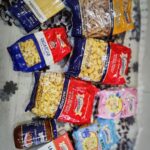 Falguni Rajani Instagram – Giftt hamper by @gustorafoods 

#eathealthyfood #stayhealthyandfit #glutenfree #protiens