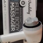 Falguni Rajani Instagram – Massager by @vandelaybrands 

You can by from click below link

https://vandelaybrands.com/products/vandelay%C2%AE-luxe-series-electric-handheld-body-massager