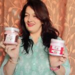 Falguni Rajani Instagram - Beauty products by @itouchherbal #skincare #beautyproducts #dtan #supplements #facewash #ınstagood #instalikes