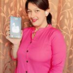 Falguni Rajani Instagram - Smart watch & Airpods:- @rdindia_ #smartwatch #rdindiaonestopahead #wristband #applewatch #gadgets #earpods #airpods #ınstagood #instalike