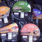 Falguni Rajani Instagram - #dietfood #helthyfood #healthy #healthylifestyle #guiltfreesnack